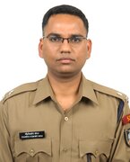 Chandra Kishore Mina